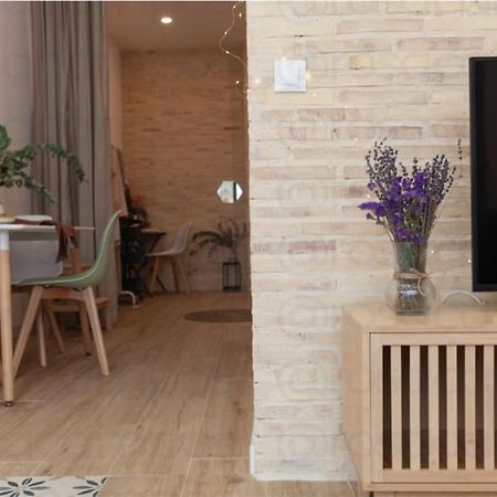 Rb - Urban Loft Retreat, Comfort & Good Location Valencia Kültér fotó