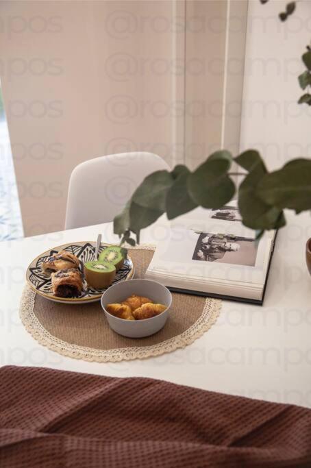 Rb - Urban Loft Retreat, Comfort & Good Location Valencia Kültér fotó