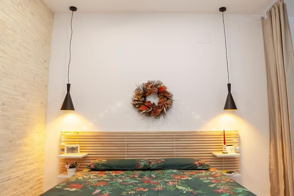 Rb - Urban Loft Retreat, Comfort & Good Location Valencia Kültér fotó
